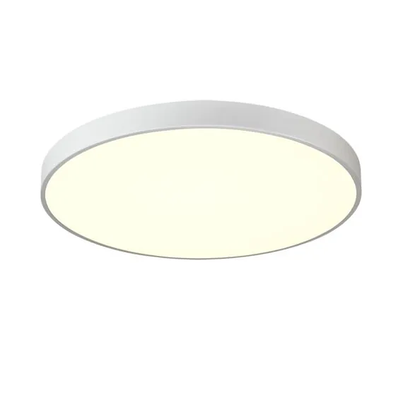 SONEX 7757/92L MITRA LED SN 098 Светильник металл/акрил/белый LED 80Вт+12Вт(подсветка) 4000K D800 IP20 QUASAR, изображение 5