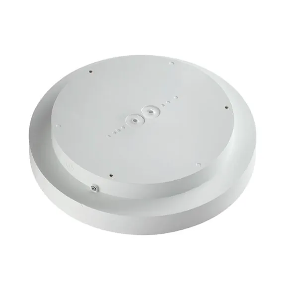 SONEX 7752/18L MITRA LED SN 093 Светильник пластик/белый LED 18Вт 4000K D320 IP54 QUANTUM, изображение 6