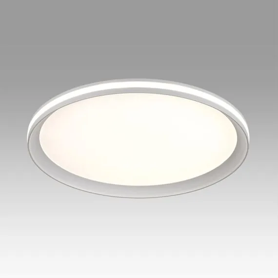 SONEX 7749/60L MITRA LED SN 103 Светильник металл/PMMA/белый LED 60Вт 3000-6000К D386 IP20 пульт ДУ BETA, изображение 4