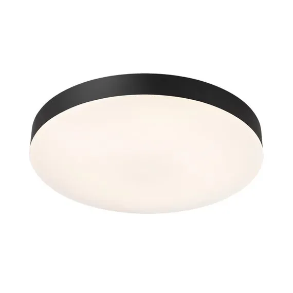 SONEX 7760/24L MITRA LED SN 107 Светильник пластик/белый/черный LED 24Вт 4000K D300 IP54 GAMMA, изображение 5