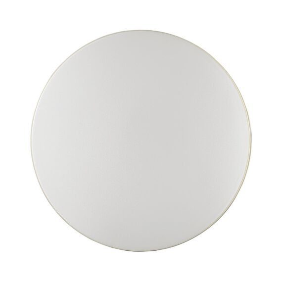 SONEX 3066/CL MINI SN 207 Светильник пластик/белый/под светлое дерево LED 30Вт 4000К D330 IP43 SMALLI, изображение 5