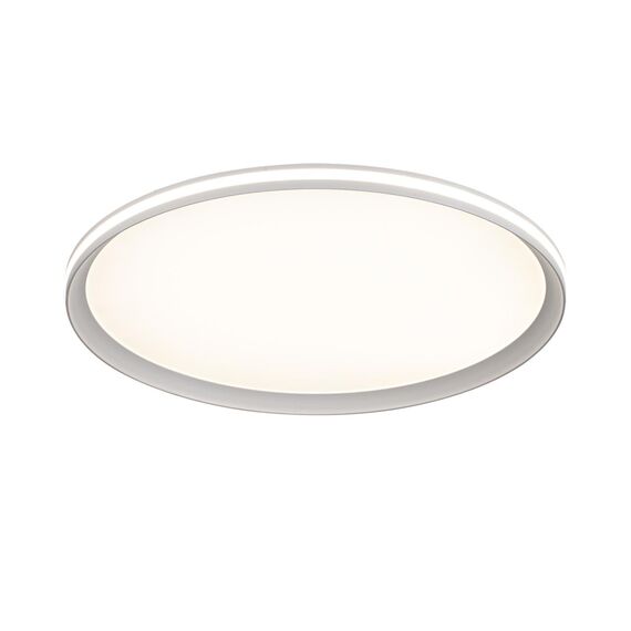 SONEX 7749/80L MITRA LED SN 103 Светильник металл/PMMA/белый LED 80Вт 3000-6000К D495 IP20 пульт ДУ BETA, изображение 5