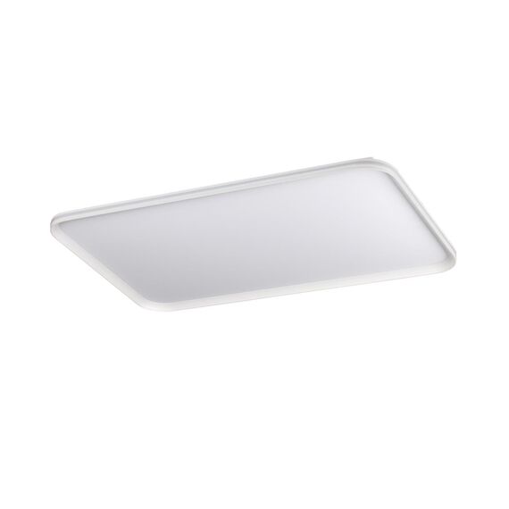 SONEX 7751/130L MITRA LED SN 105 Светильник металл/PMMA/белый LED 130Вт 4500К 903х582 IP20 BETA
