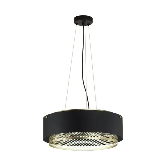 SONEX 7692/L SN 053 Подвесное крепление для светильника ANTEY LED металл/черный 1,2м ANTEY, изображение 6