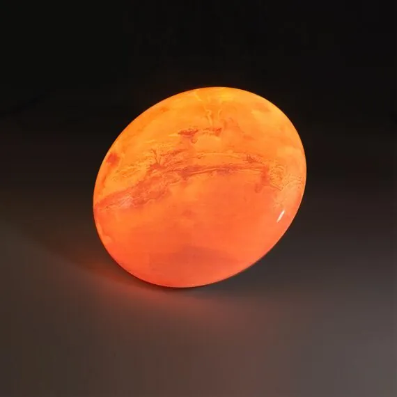 SONEX 7725/EL PALE SN 120 Светильник пластик/мульти LED 70Вт 3000-6000К D475 IP43 пульт ДУ MARS, изображение 10