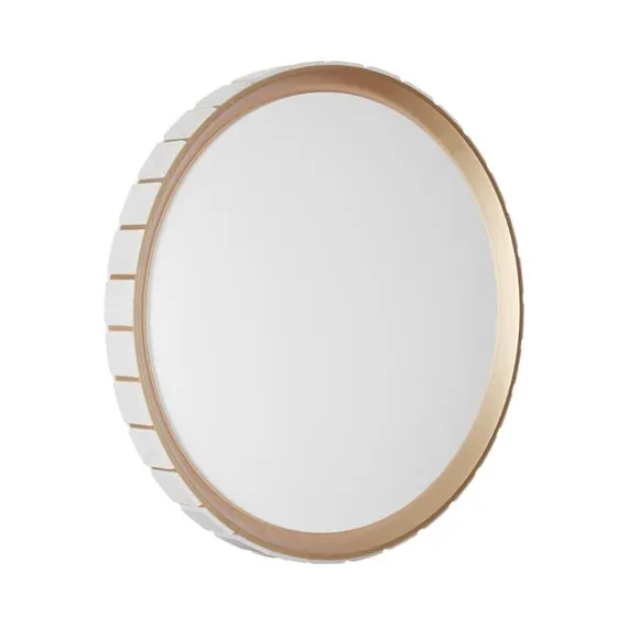 SONEX 7695/EL PALE SN 90 Светильник пластик/розовое золото LED 70Вт 3000-6000К D495 IP43 пульт ДУ KUPI GOLD, изображение 7