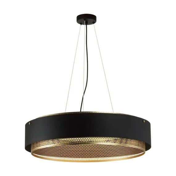 SONEX 7692/L SN 053 Подвесное крепление для светильника ANTEY LED металл/черный 1,2м ANTEY, изображение 11