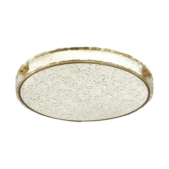 SONEX 7722/140L PIKO LED SN 020 Светильник металл/пластик/стекло/белый/золотой LED 140Вт 3000-6000K D800 IP20 пульт ДУ FELICE, изображение 9