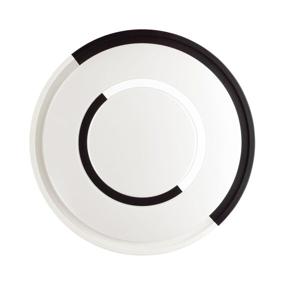 SONEX 3046/EL TAN SN 010 Светильник пластик/белый/черный LED 72Вт 3000-6500К D495 IP43 пульт ДУ/ LampSmart STOKI, изображение 5