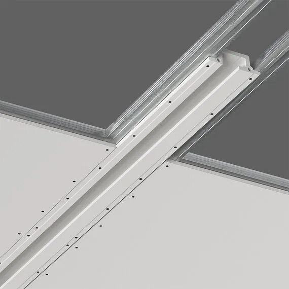 Stellanova SN 310 Встраиваемый профильный гипсовый светильник