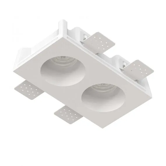 Stellanova SN 022 Встраиваемый потолочный гипсовый светильник, изображение 11