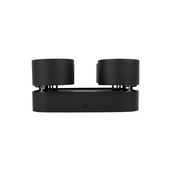 LOFT IT 10326 Black Накладной светильник Case, изображение 5