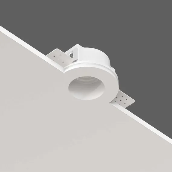 Stellanova SN 037 Встраиваемый потолочный гипсовый светильник