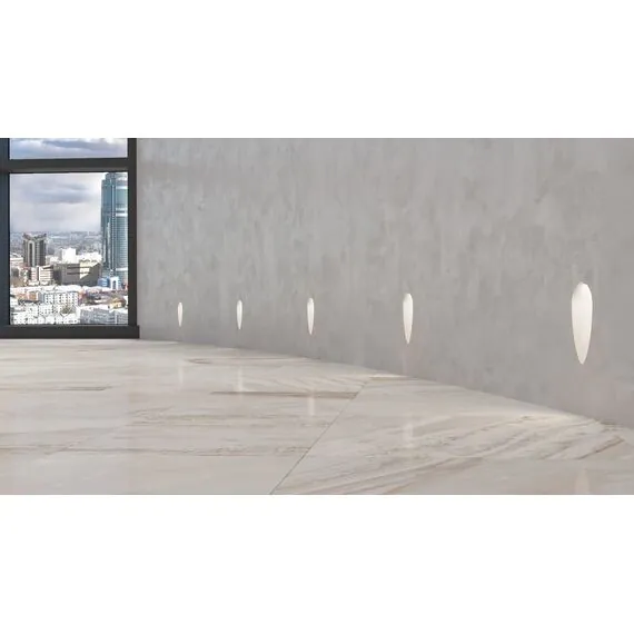 Stellanova SN 029 Встраиваемый стеновой гипсовый светильник, изображение 5