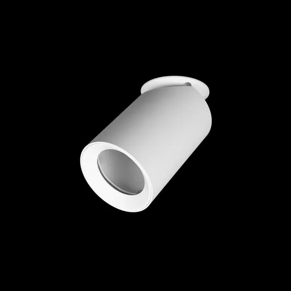 LOFT IT 10345 White Встраиваемый светильник Bar, изображение 2