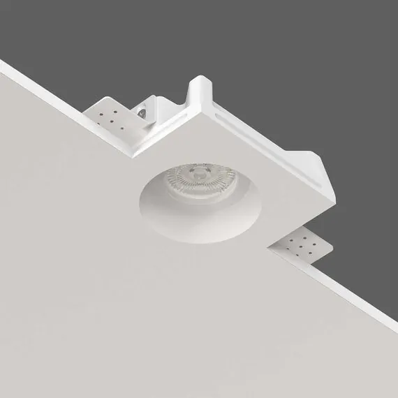 Stellanova SN 006 Встраиваемый потолочный гипсовый светильник