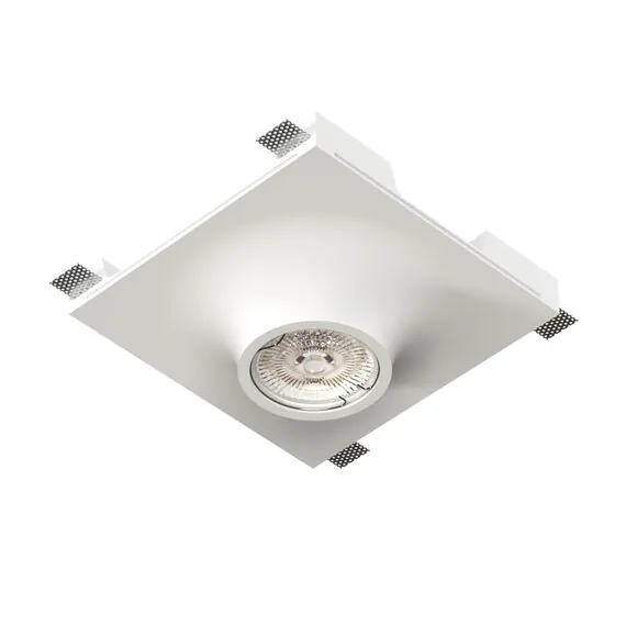 Stellanova SN 108 Встраиваемый потолочный гипсовый светильник, изображение 9