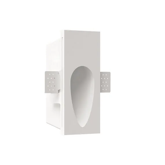 Stellanova SN 029 Встраиваемый стеновой гипсовый светильник, изображение 11