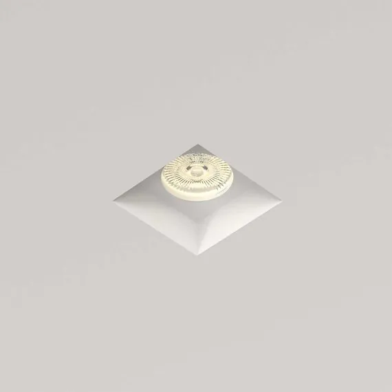 Stellanova SN 002 Встраиваемый потолочный гипсовый светильник, изображение 2