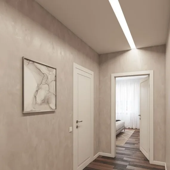 Stellanova SN 341 Торцевые элементы (заглушки) для SABER 100, изображение 6