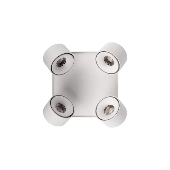 LOFT IT 10326 White Накладной светильник Case, изображение 3