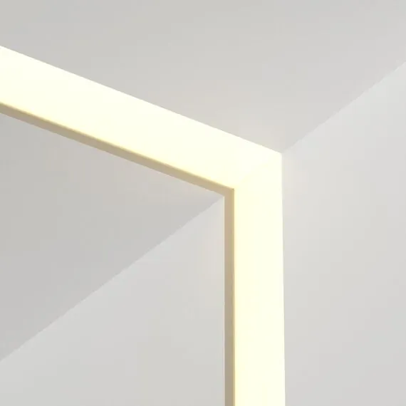 Stellanova SN 345 Соединительный элемент (угол 90 стена/стена, стена/потолок) для SABER 100, изображение 2