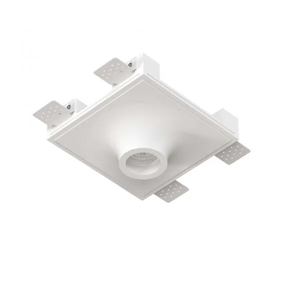 Stellanova SN 011 Встраиваемый потолочный гипсовый светильник, изображение 11