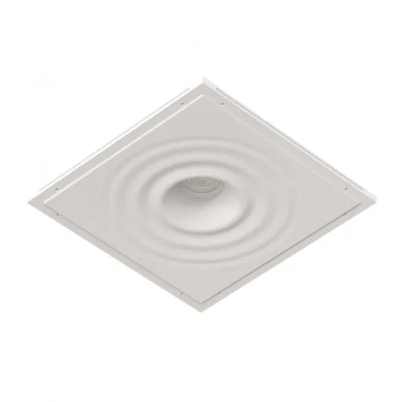 Stellanova SN 017 Встраиваемый потолочный гипсовый светильник, изображение 6