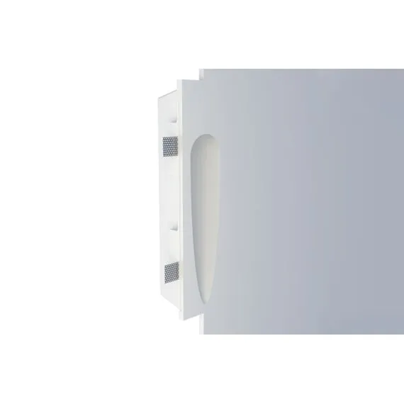 Stellanova SN 026MRR Встраиваемый стеновой гипсовый светильник