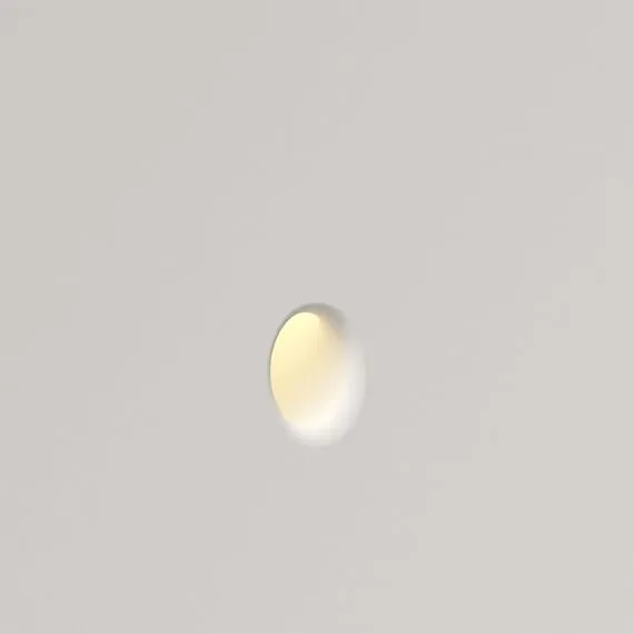 Stellanova SN 028 Встраиваемый стеновой гипсовый светильник, изображение 2