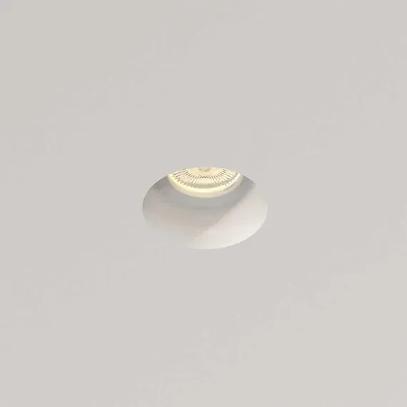 Stellanova SN 005 Встраиваемый потолочный гипсовый светильник, изображение 2