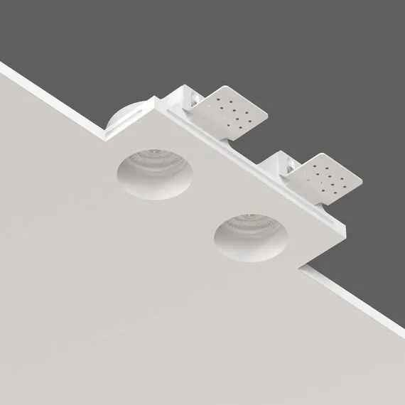 Stellanova SN 034 Встраиваемый потолочный гипсовый светильник