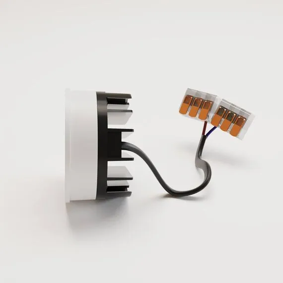 Stellanova SN 095-4/4000 Светодиодный модуль MR16 4W 4000K, изображение 3