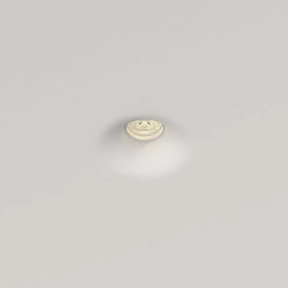 Stellanova SN 009 Встраиваемый потолочный гипсовый светильник, изображение 2