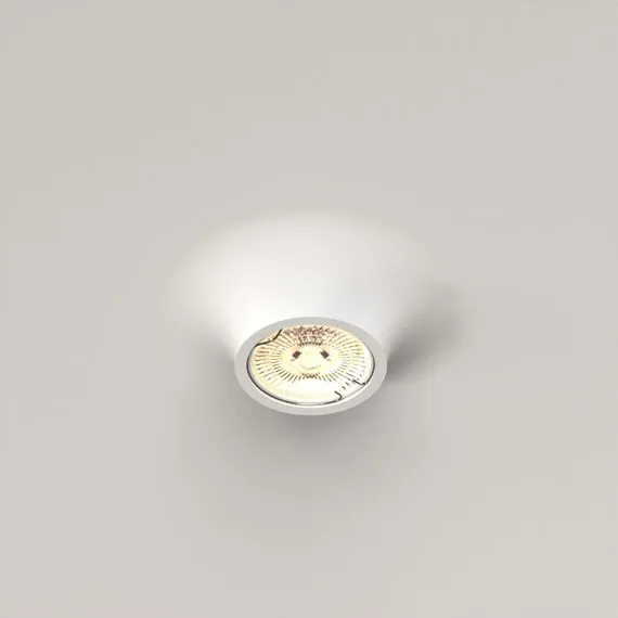 Stellanova SN 108 Встраиваемый потолочный гипсовый светильник, изображение 2