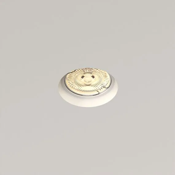 Stellanova SN 104 Встраиваемый потолочный гипсовый светильник, изображение 2