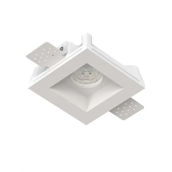 Stellanova SN 002 Встраиваемый потолочный гипсовый светильник, изображение 10