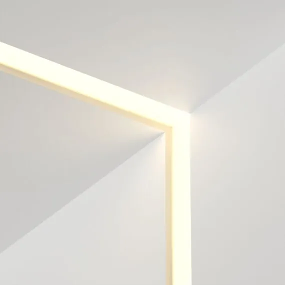 Stellanova SN 325 Соединительный элемент (угол 90 стена/стена, стена/потолок) для SABER 60, изображение 2