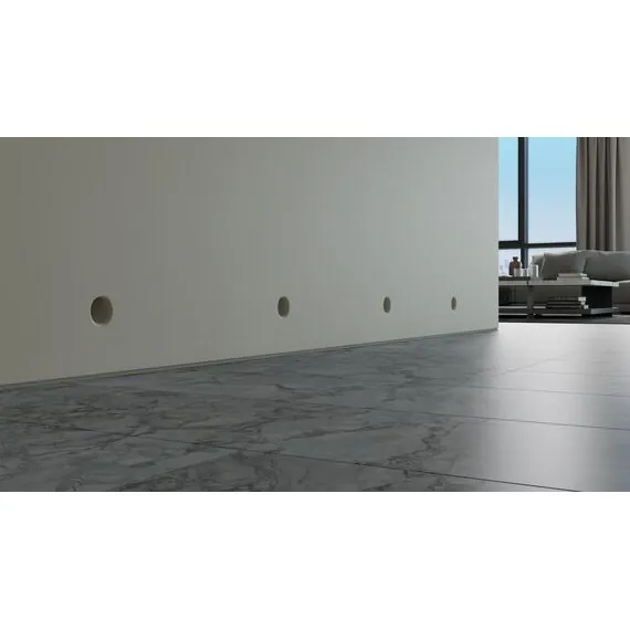 Stellanova SN 028 Встраиваемый стеновой гипсовый светильник, изображение 4