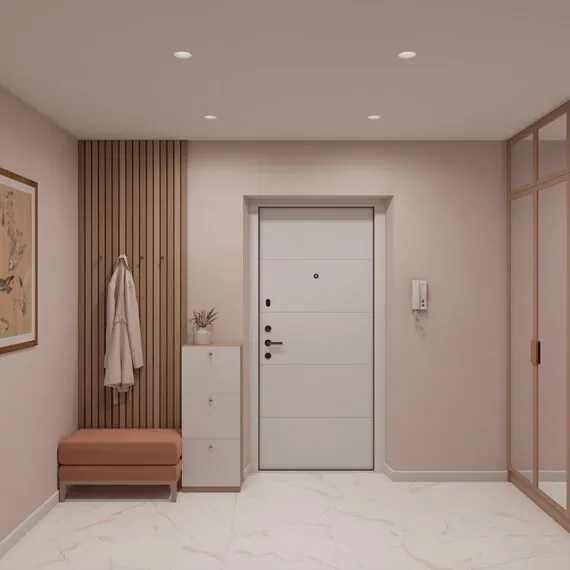 Stellanova SN 035 Встраиваемый потолочный гипсовый светильник, изображение 6