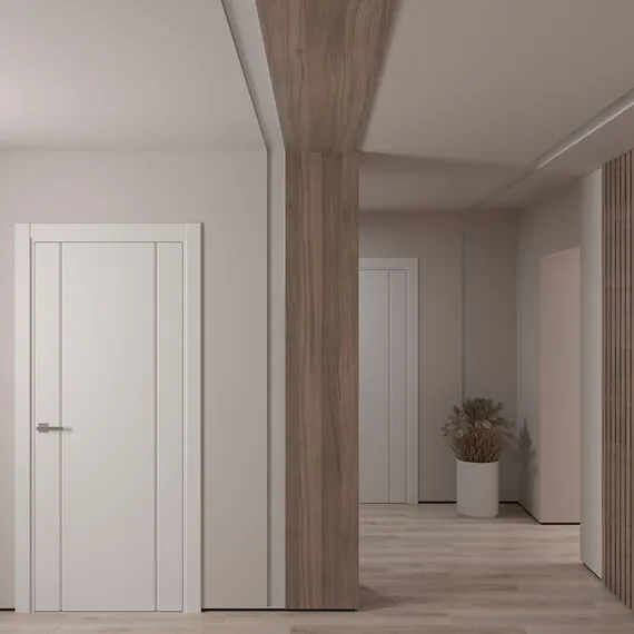 Stellanova SN 345 Соединительный элемент (угол 90 стена/стена, стена/потолок) для SABER 100, изображение 5