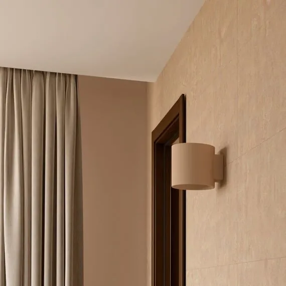 Stellanova SN 500 Настенный гипсовый светильник, изображение 4