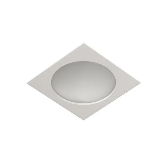 Stellanova SN 410 Встраиваемый купольный гипсовый светильник, изображение 10