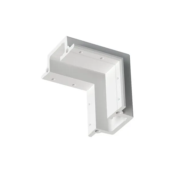 Stellanova  SN 315 Соединительный элемент (угол 90 стена/стена, стена/потолок) для SABER 50, изображение 11