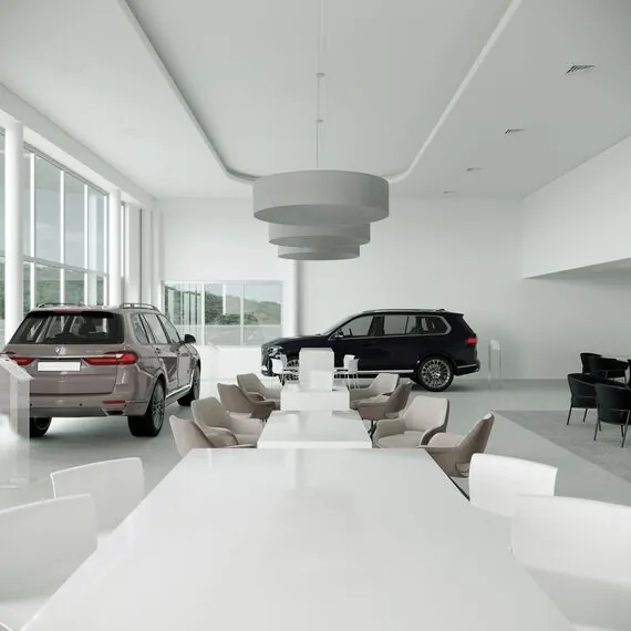 Stellanova SN 460 Элемент купольной системы освещения ATLAS SYSTEM L1000, изображение 5