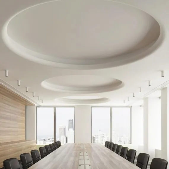 Stellanova SN 462 Элемент купольной системы освещения ATLAS SYSTEM L1000, изображение 4