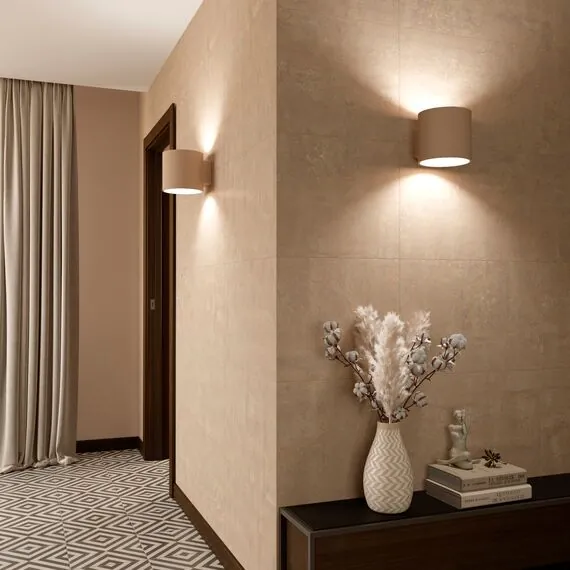 Stellanova SN 500 Настенный гипсовый светильник, изображение 6