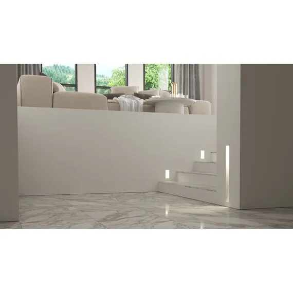 Stellanova SN 027 Встраиваемый стеновой гипсовый светильник, изображение 5