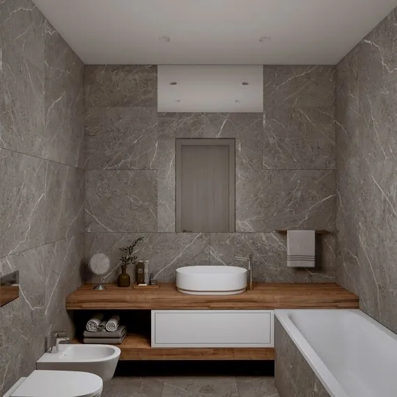 Stellanova SN 008 Встраиваемый потолочный гипсовый светильник, изображение 4