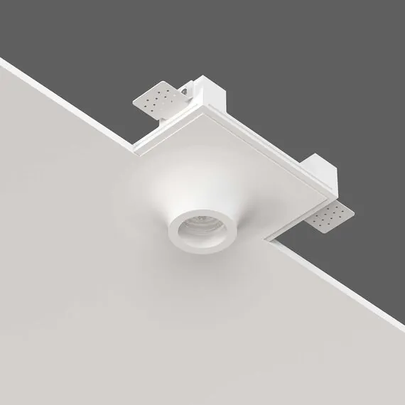 Stellanova SN 011 Встраиваемый потолочный гипсовый светильник